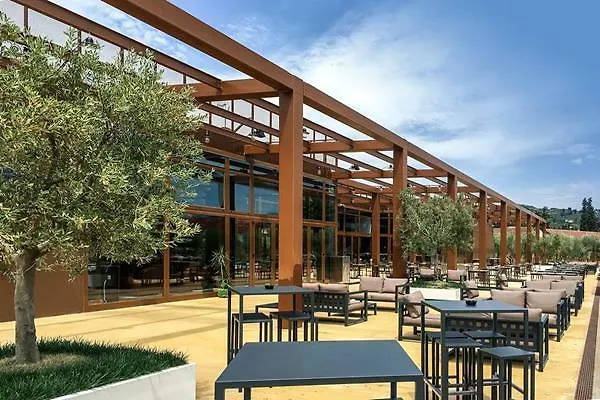 Camping In TownAlbergo